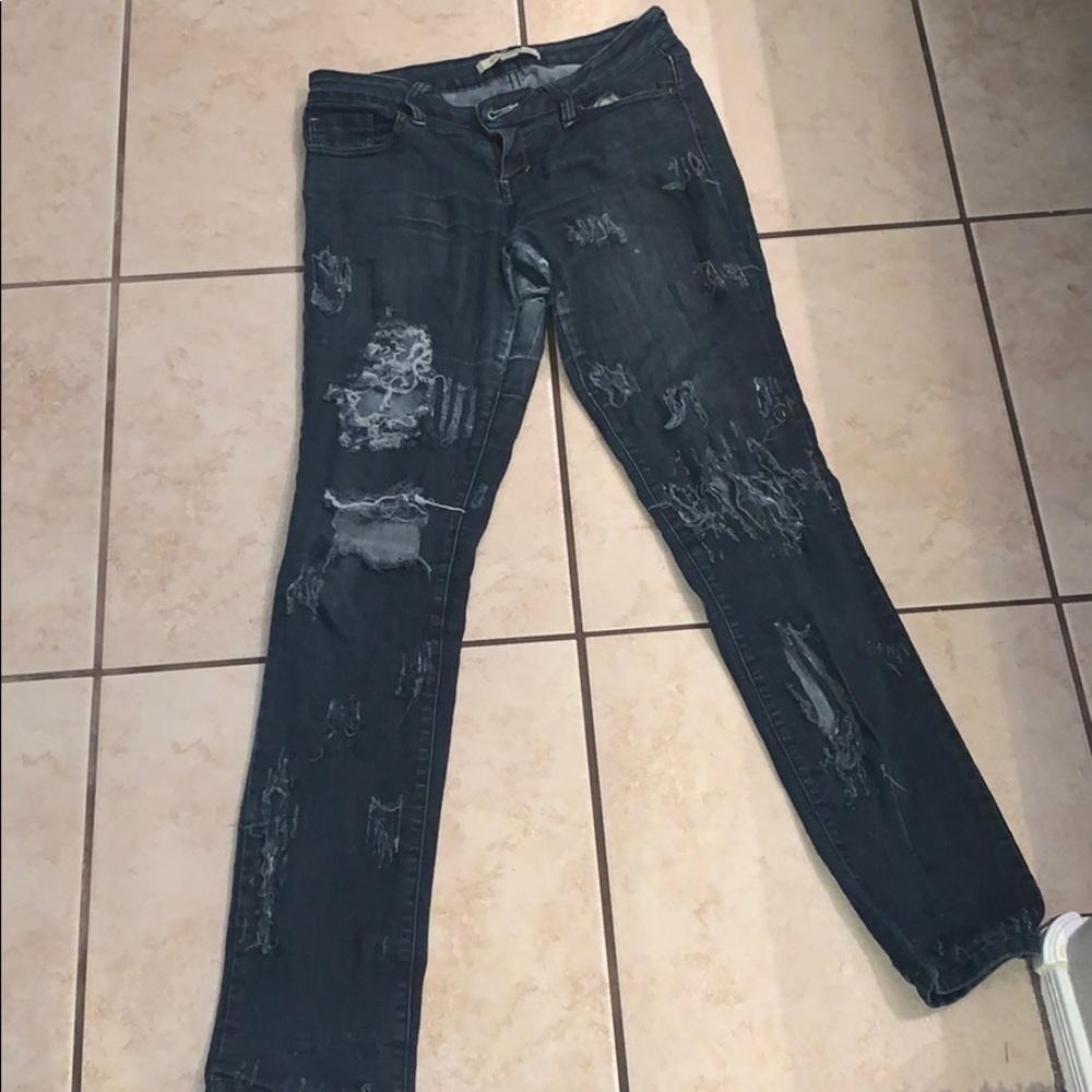 Jeans